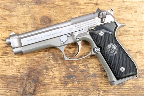 Beretta Firearms Americas Gallery Image 3