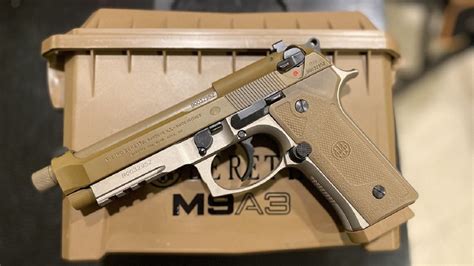 Beretta Firearms Americas Gallery Image 5