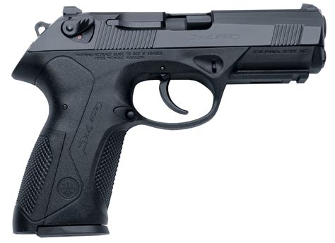 Beretta Firearms Handguns Image 4