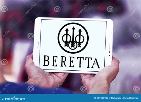 Beretta Firearms Manufacturing