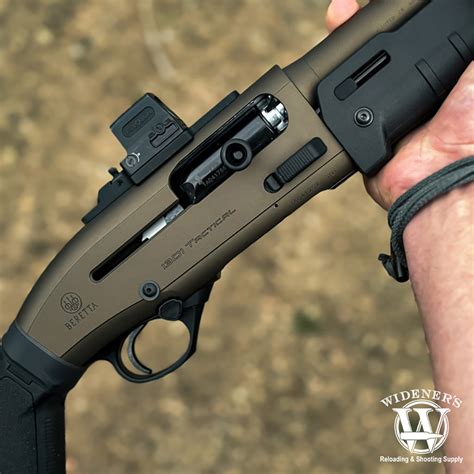 Beretta Firearms Tactical Image 7