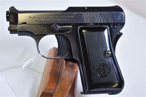 Beretta James Bond Image 1