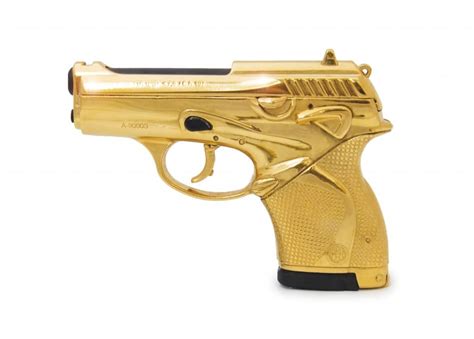 Beretta James Bond Image 10