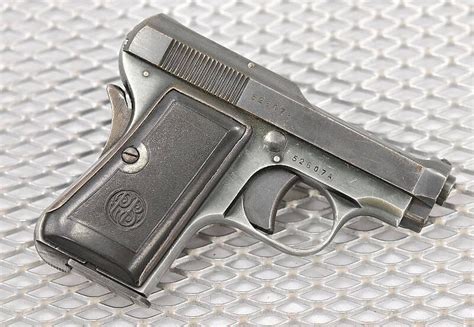 Beretta James Bond Image 8