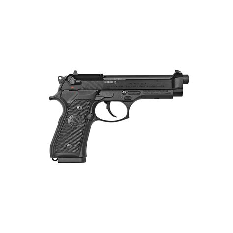 Beretta M9 22lr Safety