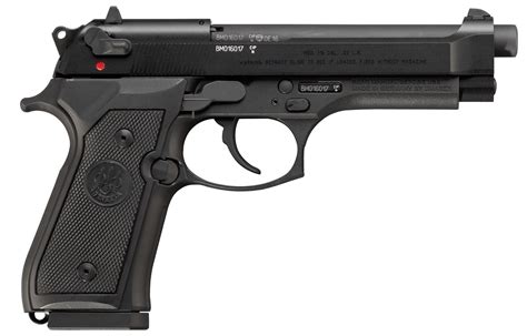 Beretta M9 22lr Competitions