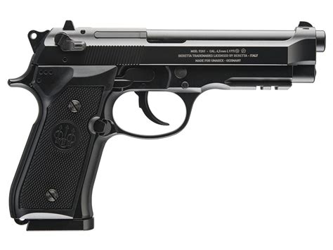 Beretta M92 Image 1