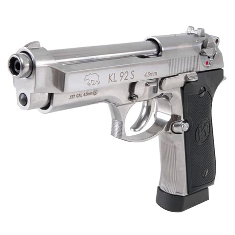 Beretta M92 Image 2