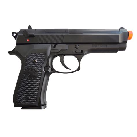 Beretta M92 Image 6