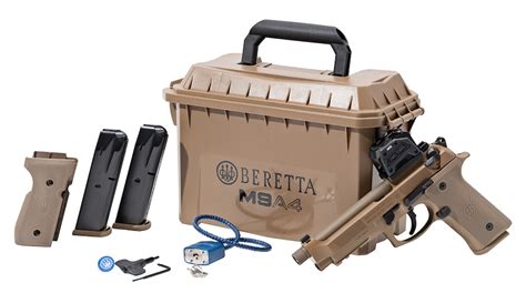 Beretta M9A4 Accessories Kit