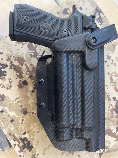 Beretta M9A4 Holster Accessory