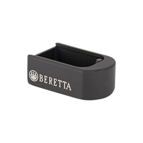 Beretta Magazine Extension Benefits