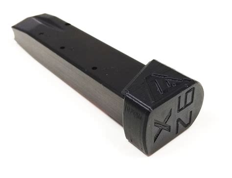 Beretta Magazine Extension for 96FS