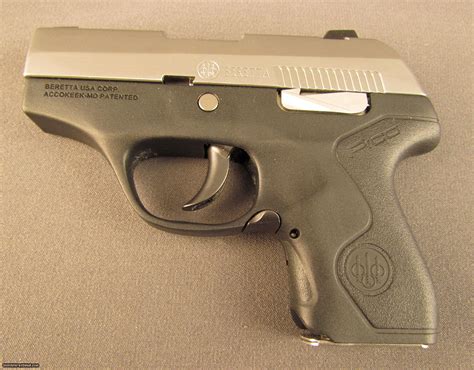 Beretta Pico 380 ACP Pistol Price