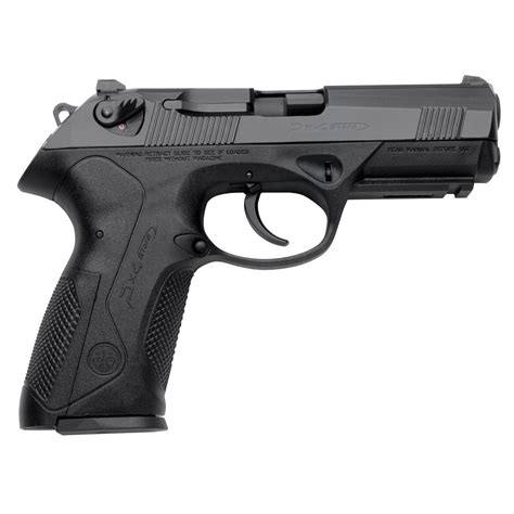 Beretta Px4 Storm 40 Caliber Handgun