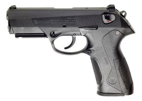 Beretta Px4 Storm 9mm Triggers