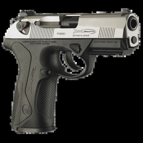 Beretta Px4 Storm Conclusion