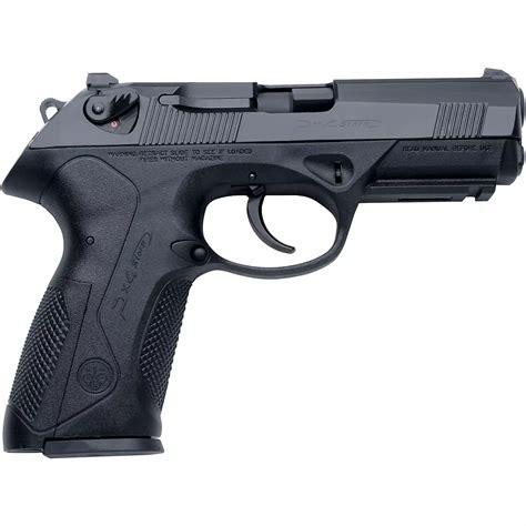 Beretta Px4 Storm Image 10