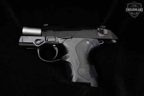 Beretta Px4 Storm Image 3