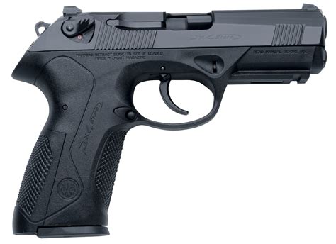 Beretta Px4 Storm Image 5