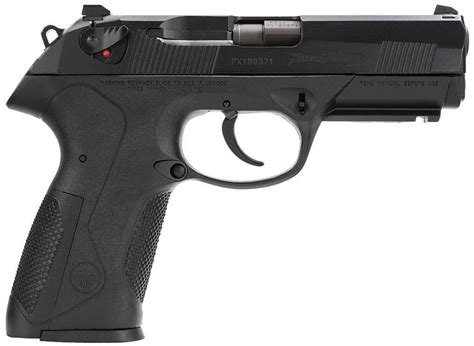 Beretta Storm Px4 Ambidextrous Safety