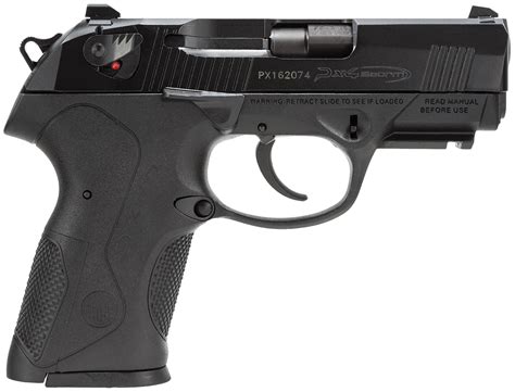 Beretta Storm Px4 Barrel