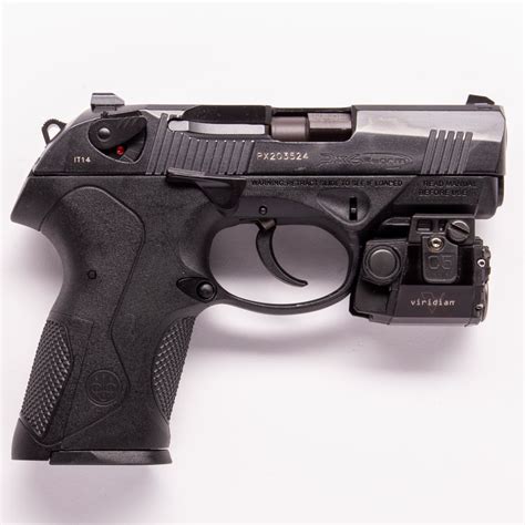 Beretta Storm Px4 Grip