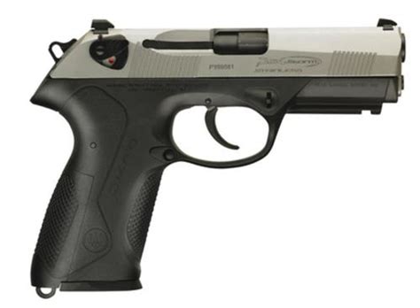 Beretta Storm Px4 Picatinny Rail