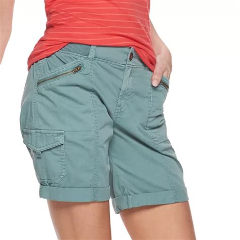 Bermuda Shorts