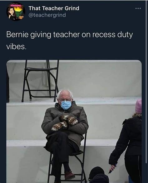 Bernie Sanders meme gallery image 4