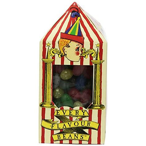 Bertie Bott's Every Flavor Beans