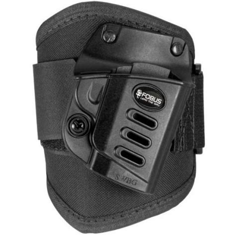 Best M&P Bodyguard 380 Ankle Holsters