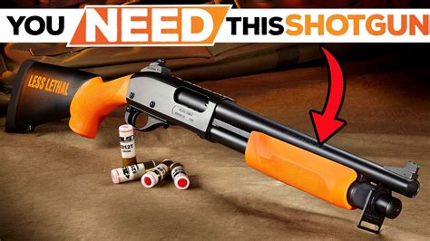 Best Home Defense Shotguns