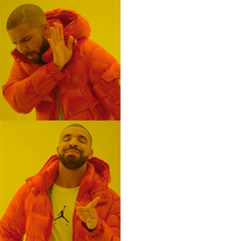 Best Hotline Bling Memes