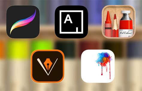 Best Iphone Drawing Apps