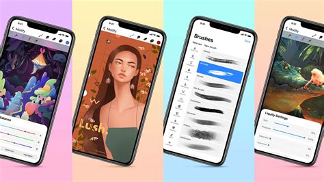 Best Iphone Graphic Design Apps