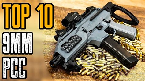 Best PCC 9mm for Home Defense