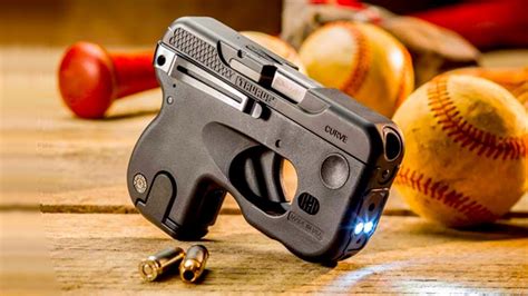 Best Pistols for Self Defense