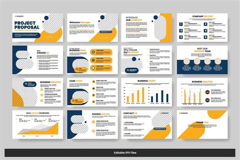 Best Ppt Template Designs for Data Reports