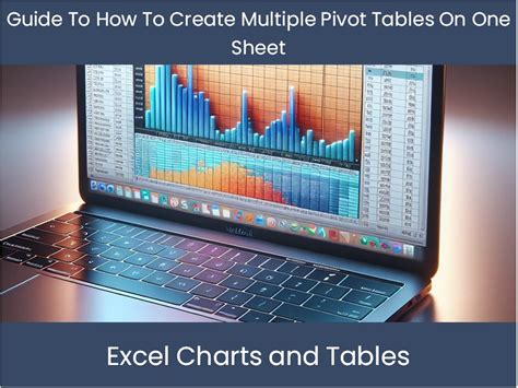 Best Practices For Creating Multiple Pivot Tables