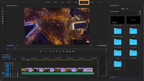 Best Practices for Using Free Premiere Pro Templates