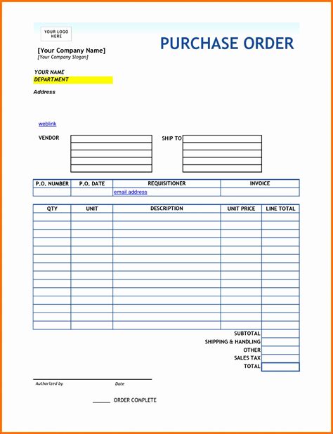 Best Practices for Using Microsoft Forms Order Form Template