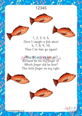 Bible Song Lyrics Printable for Kids and Adults