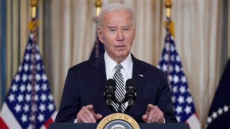 Biden Kissing a Woman on the Cheek