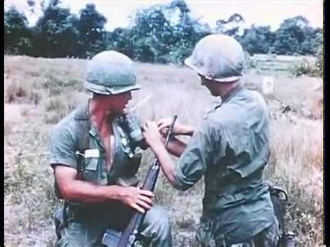 Big Red One Vietnam War