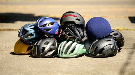 Bike Helmet Image Gallery