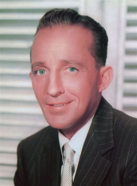 Bing Crosby Biography