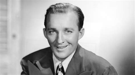 Bing Crosby Biography