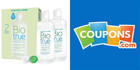 Biotrue Discounts