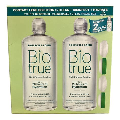 Biotrue Offers